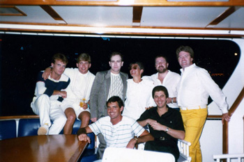 Peter Ikin LOLPI.com