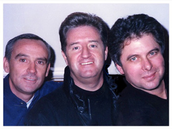 Peter Ikin LOLPI.com