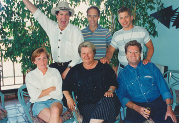 Peter Ikin LOLPI.com