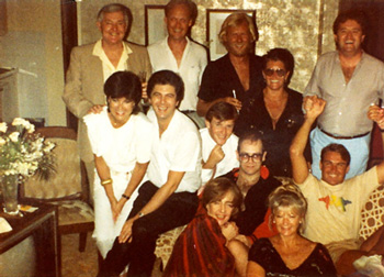 Peter Ikin LOLPI.com