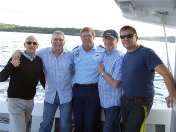 Peter Ikin LOLPI.com