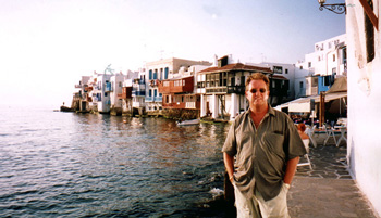 Peter Ikin LOLPI.com