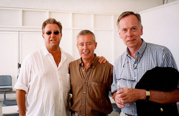 Peter Ikin LOLPI.com